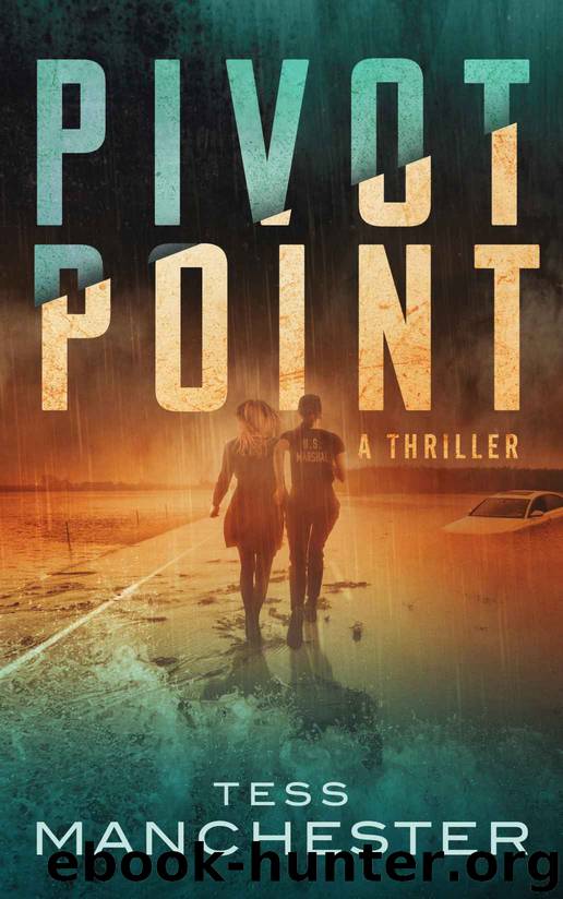 Pivot Point (True Time Book 1) by Tess Manchester