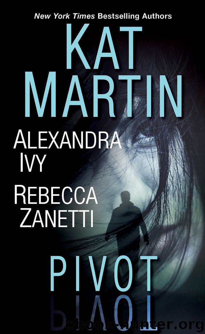 Pivot by Kat Martin