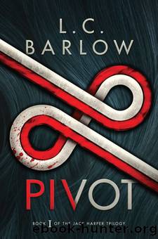 Pivot by L.C. Barlow