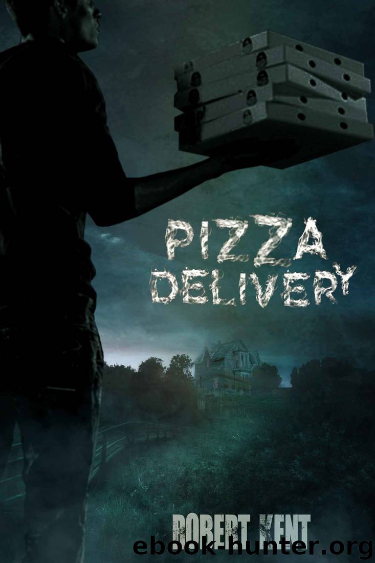Pizza Delivery by Robert Kent