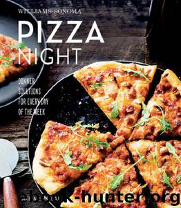 Pizza Night by McMillan Kate