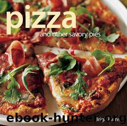 Pizza by Brigit Binns