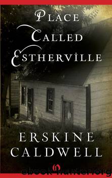 Place Called Estherville by Erskine Caldwell