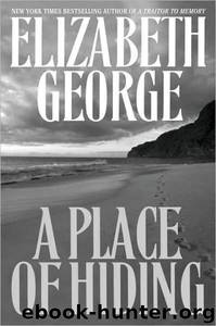 Place of Hiding by Elizabeth George