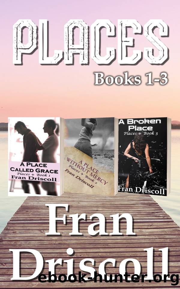 Places by Fran Driscoll