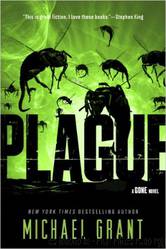 Plague 04 by Michael Grant