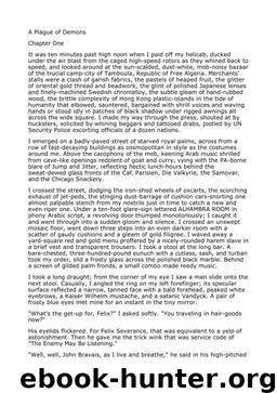 Plague Of Demons by Keith Laumer