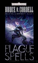 Plague of Spells: Abolethic Sovereignty by Bruce R. Cordell