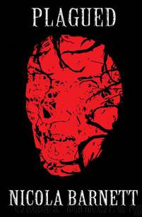 Plagued by Barnett Nicola