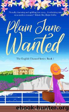 Plain Jane Wanted by Rose Amberly