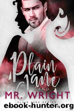 Plain Jane and Mr. Wright (Plain Jane Series Book 6) by Tmonique Stephens