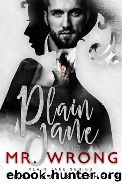 Plain Jane and Mr. Wrong (Plain Jane Series Book 4) by Tmonique Stephens