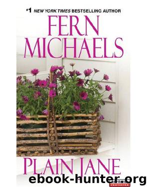 Plain Jane by Fern Michaels