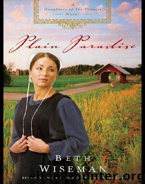 Plain Paradise by Beth Wiseman