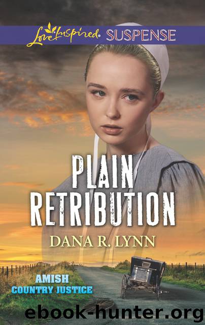 Plain Retribution by Dana R. Lynn