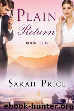 Plain Return (The Plain Fame Series Book 4) by Price Sarah