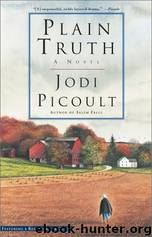 Plain Truth by Jodie Picoult