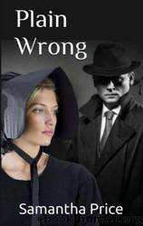 Plain Wrong by Price Samantha