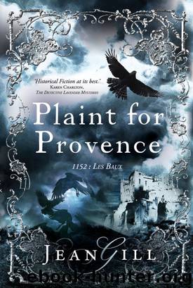 Plaint for Provence by Jean Gill