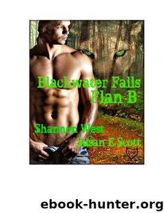 Plan B by Shannon West & Susan E. Scott