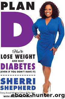 Plan D by Sherri Shepherd