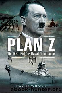 Plan Z by David Wragg