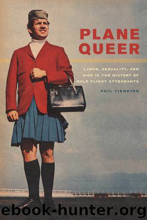 Plane Queer by Tiemeyer Phil;