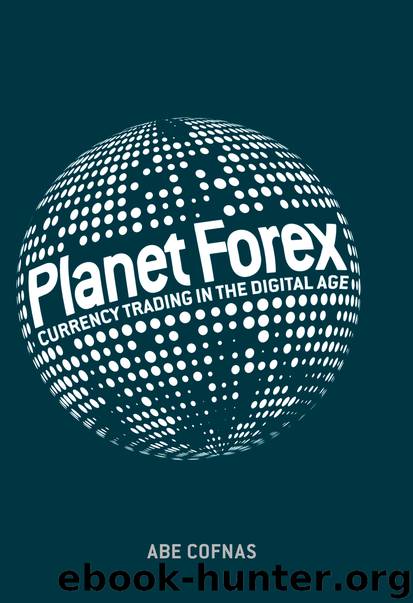 Planet Forex by Abe Cofnas