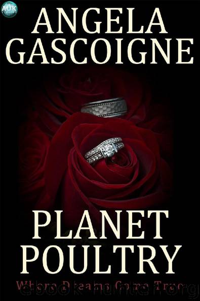 Planet Poultry by Angela Gascoigne