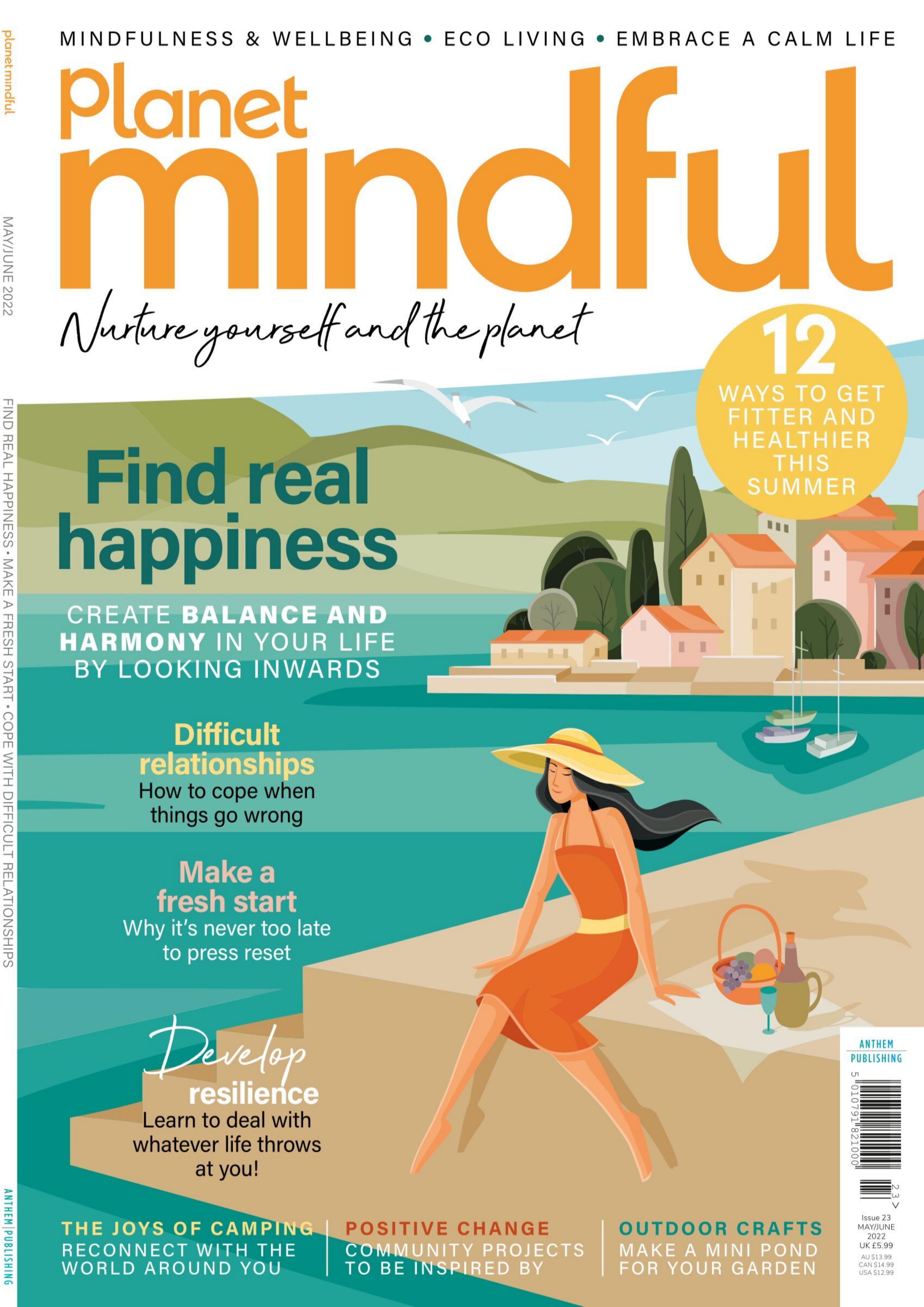 Planet-Mindful-Issue-23-2022 by Unknown