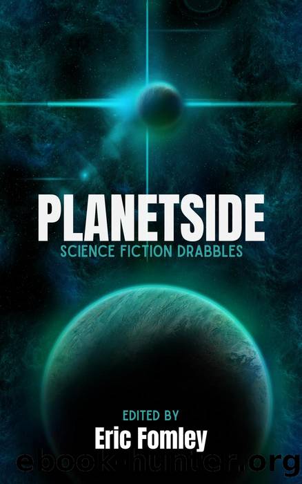Planetside by Eric Fomley
