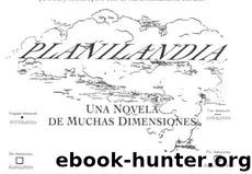 Planilandia(v.2)(c.1) by Edwin Aboot
