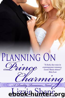 Planning on Prince Charming by Lizzie Shane
