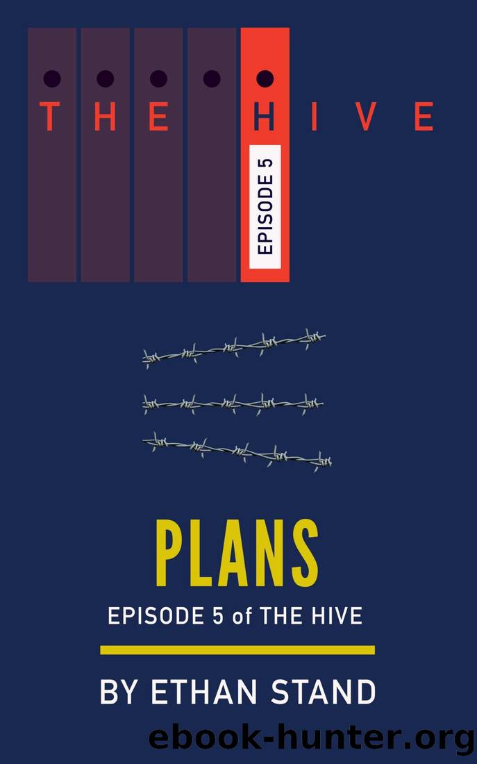 Plans by Ethan Stand
