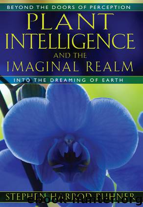 Plant Intelligence and the Imaginal Realm by Stephen Harrod Buhner