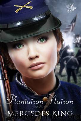 Plantation Nation (9781621352877) by King Mercedes