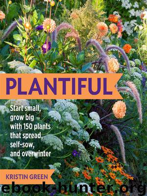 Plantiful by Kristin Green