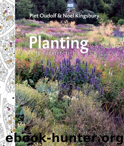 Planting by Noel Kingsbury
