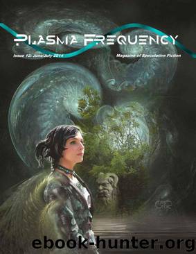 Plasma Frequency Magazine: Issue 12 by Arley