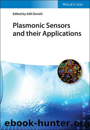 Plasmonic Sensors and Their Applications by Denizli Adil;
