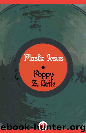 Plastic Jesus by Poppy Z. Brite