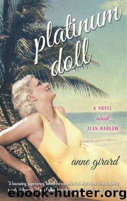 Platinum Doll by Girard Anne