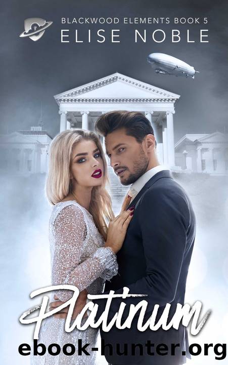 Platinum by Elise Noble