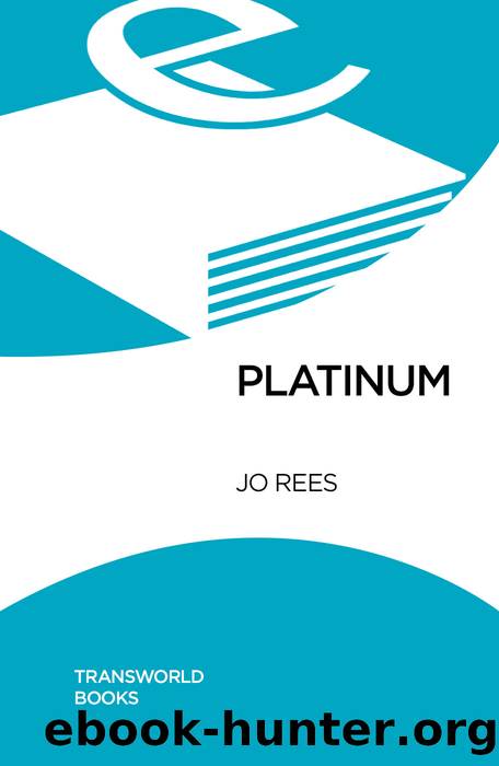 Platinum by Jo Rees