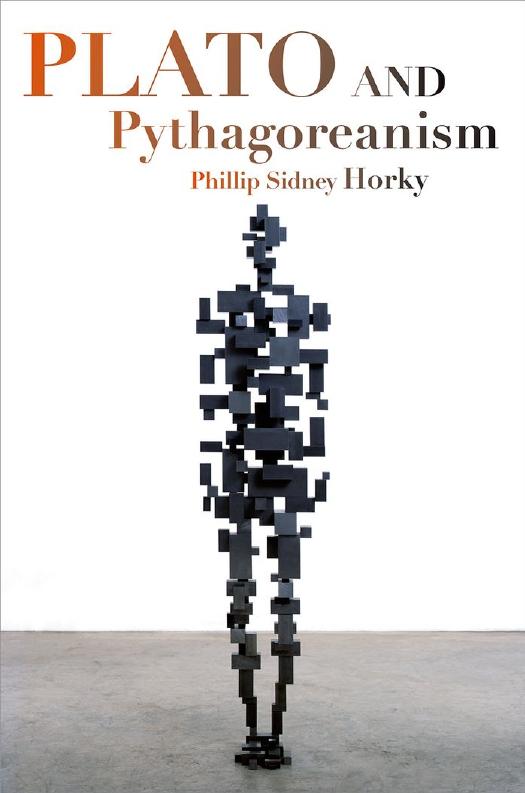 Plato and Pythagoreanism (repost) by Unknow
