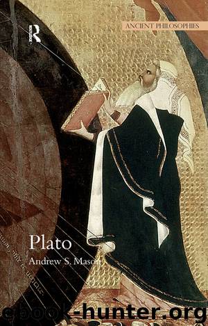 Plato by Mason Andrew S