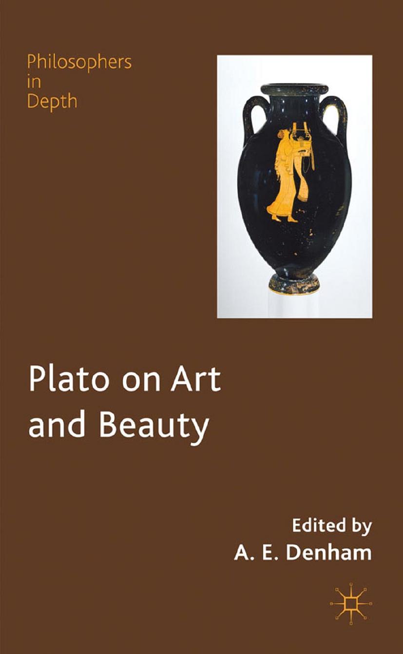 Plato on Art and Beauty (repost) by Unknow
