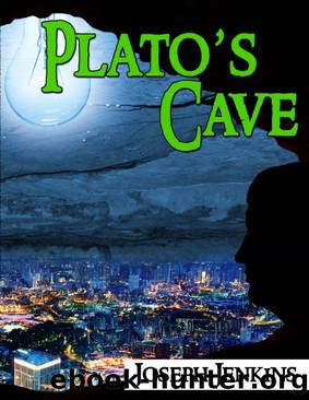 Plato's Cave by Joseph Jenkins