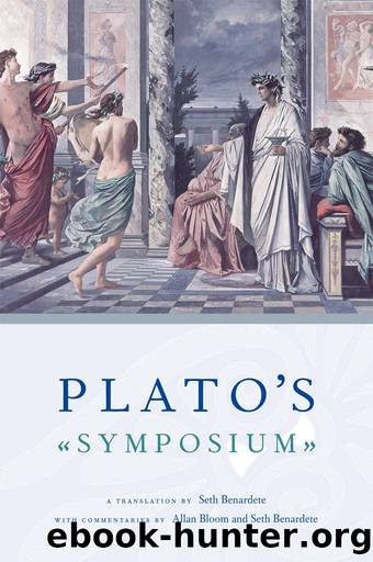 Plato's Symposium by Plato