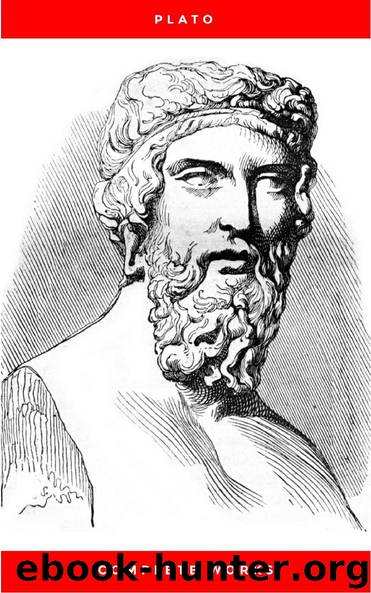 Plato: Complete Works by Plato